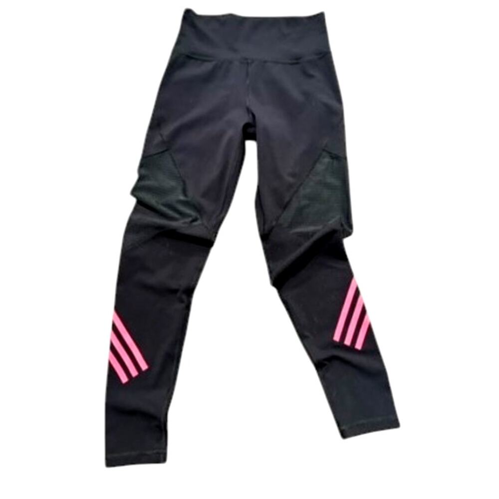 Adidas Believe This High Rise Training Leggings Women's XS